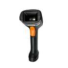 RAKINDA S2-2 Industrial DPM 2D Barcode Scanner to Scan Engraved PDF417 Code on Stainless Steel Surface USB Cable