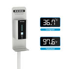 TF88 SS304 1000ml Temperature Measurement Hand Sanitizer Thermometer
